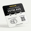 Plaque Tout-en-un