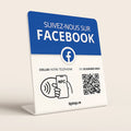 Stand Like Facebook